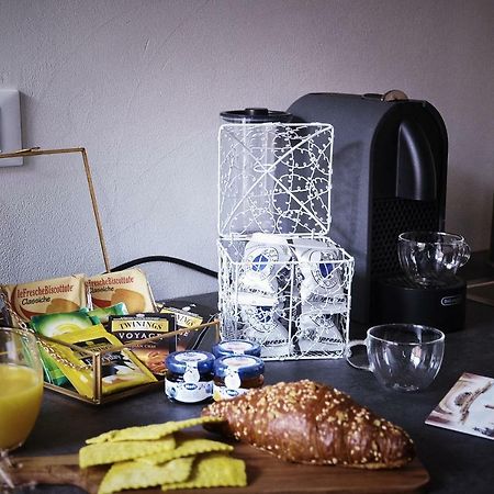 Charming Flat Righi Bologna Apartment ภายนอก รูปภาพ