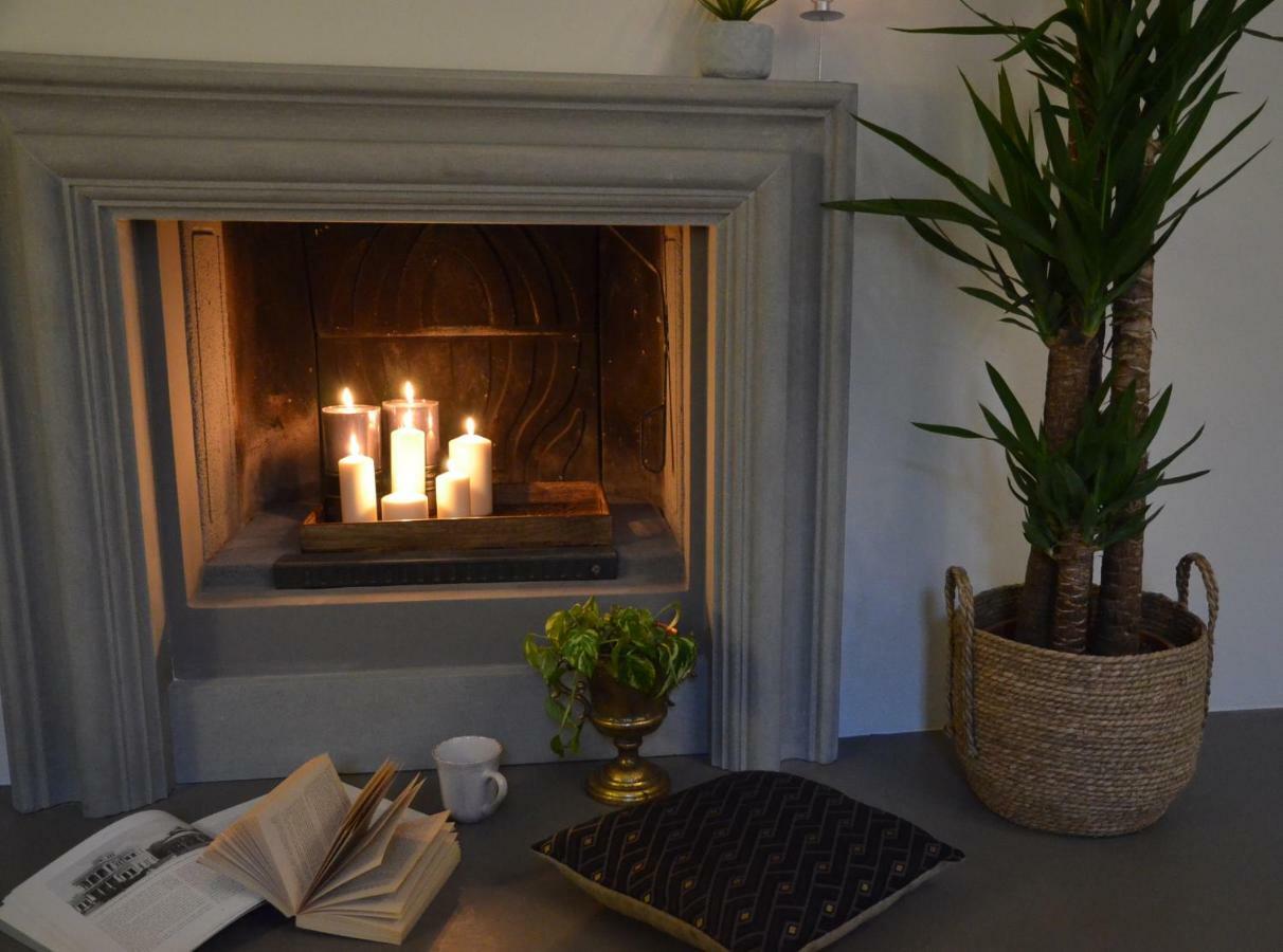 Charming Flat Righi Bologna Apartment ภายนอก รูปภาพ