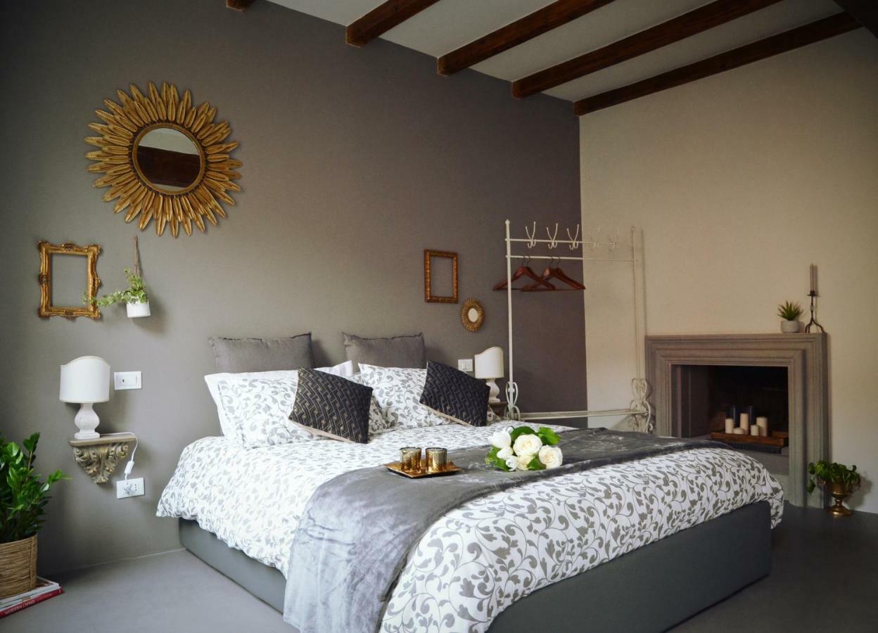 Charming Flat Righi Bologna Apartment ภายนอก รูปภาพ