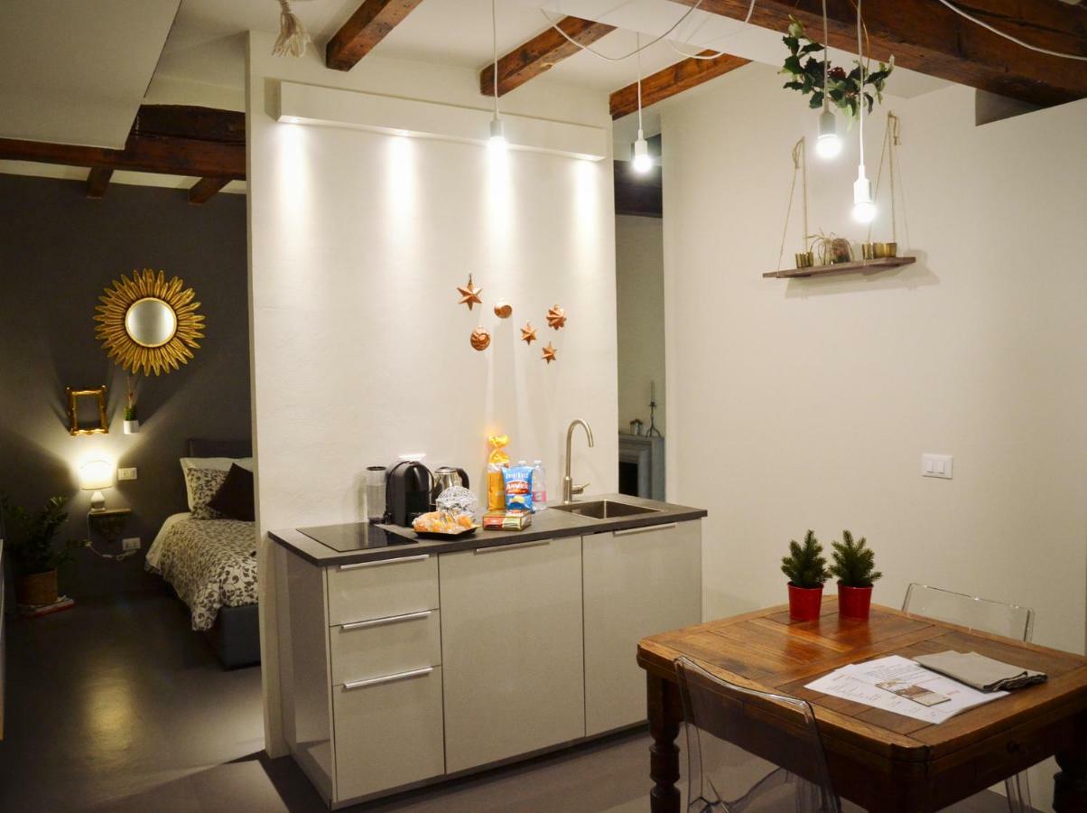 Charming Flat Righi Bologna Apartment ภายนอก รูปภาพ