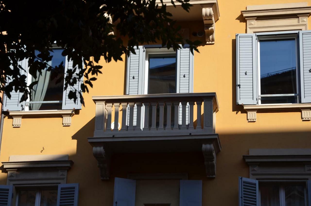 Charming Flat Righi Bologna Apartment ภายนอก รูปภาพ