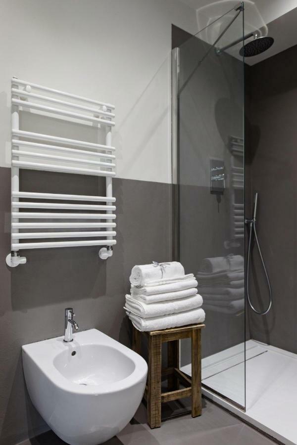 Charming Flat Righi Bologna Apartment ภายนอก รูปภาพ