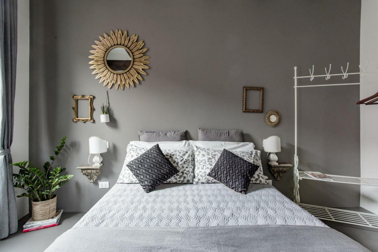 Charming Flat Righi Bologna Apartment ภายนอก รูปภาพ