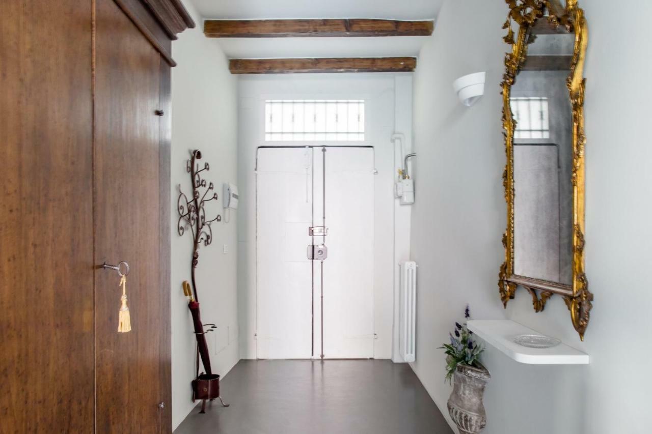 Charming Flat Righi Bologna Apartment ภายนอก รูปภาพ