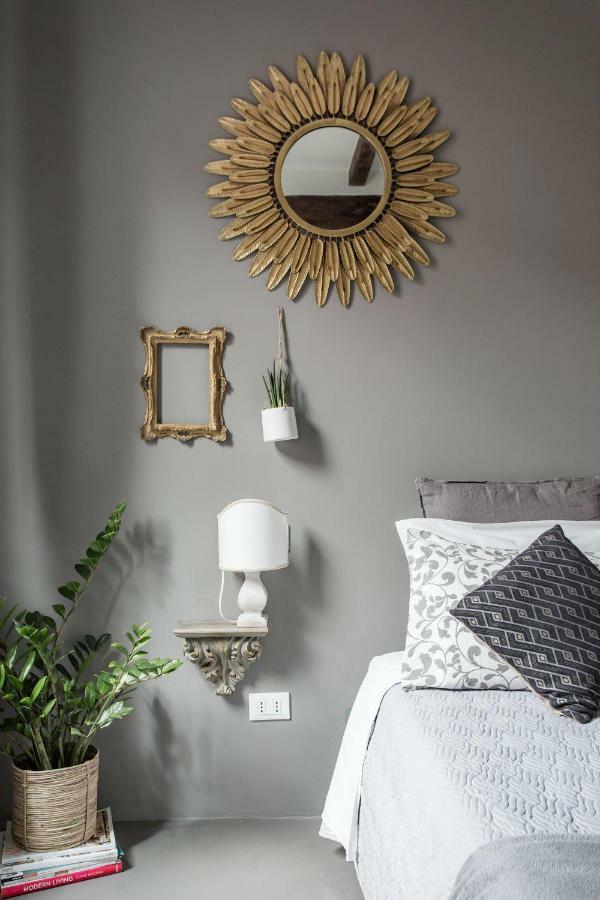 Charming Flat Righi Bologna Apartment ภายนอก รูปภาพ