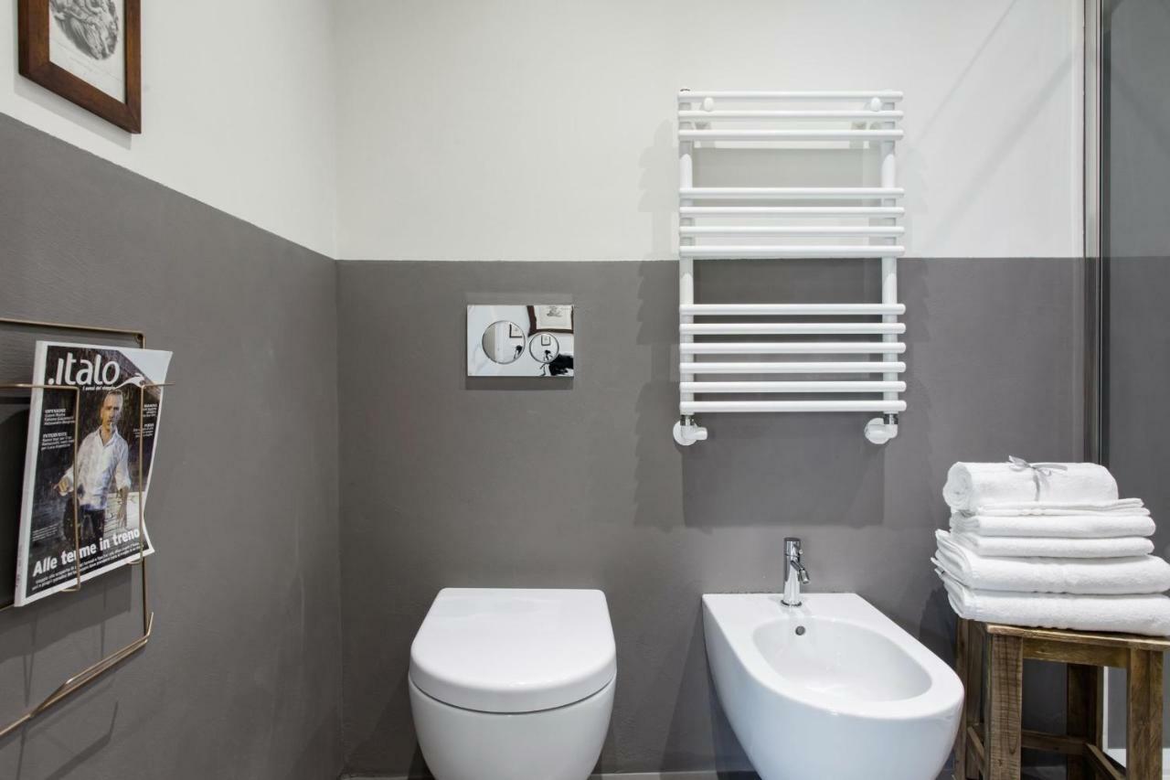 Charming Flat Righi Bologna Apartment ภายนอก รูปภาพ