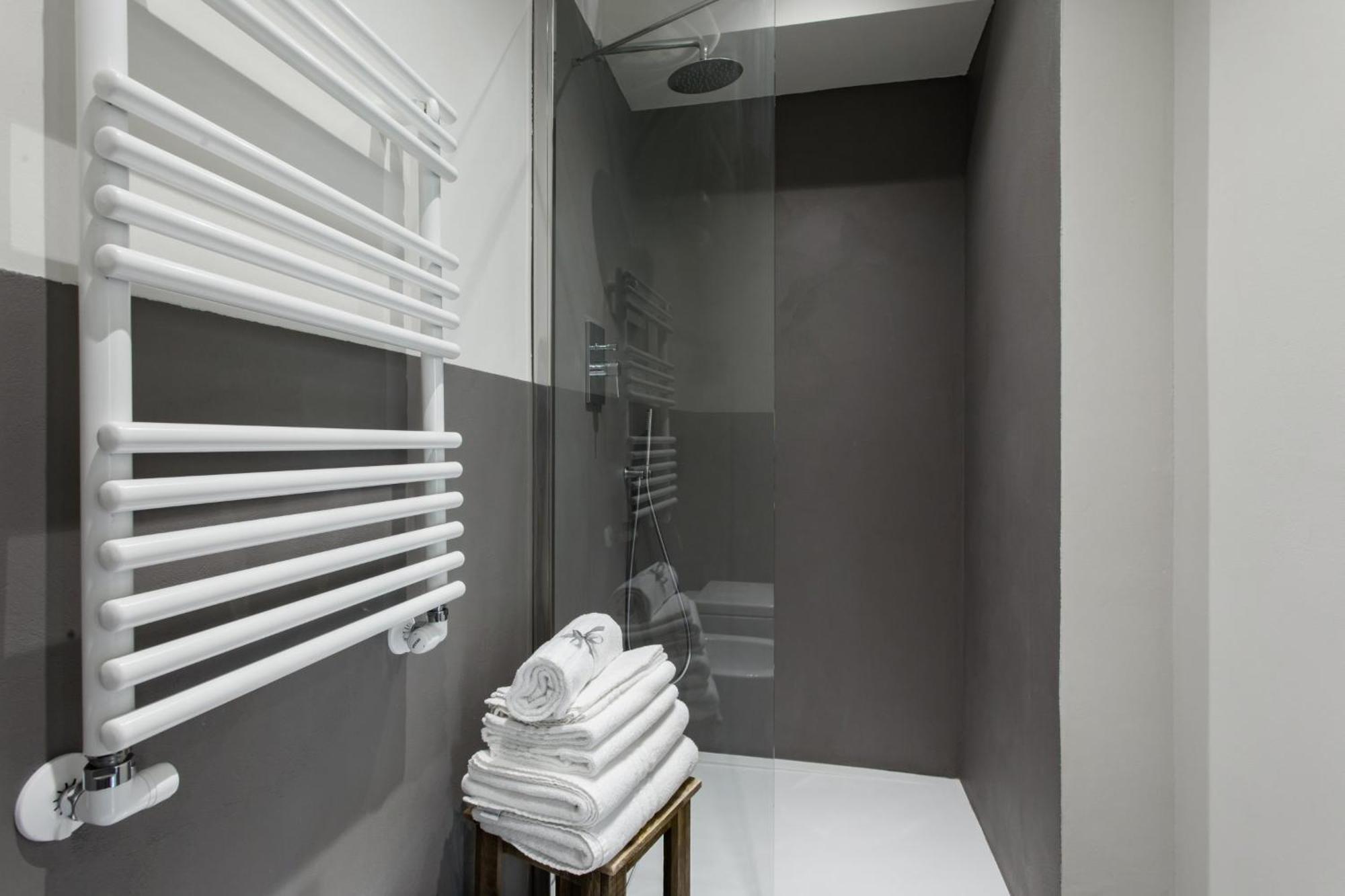 Charming Flat Righi Bologna Apartment ภายนอก รูปภาพ
